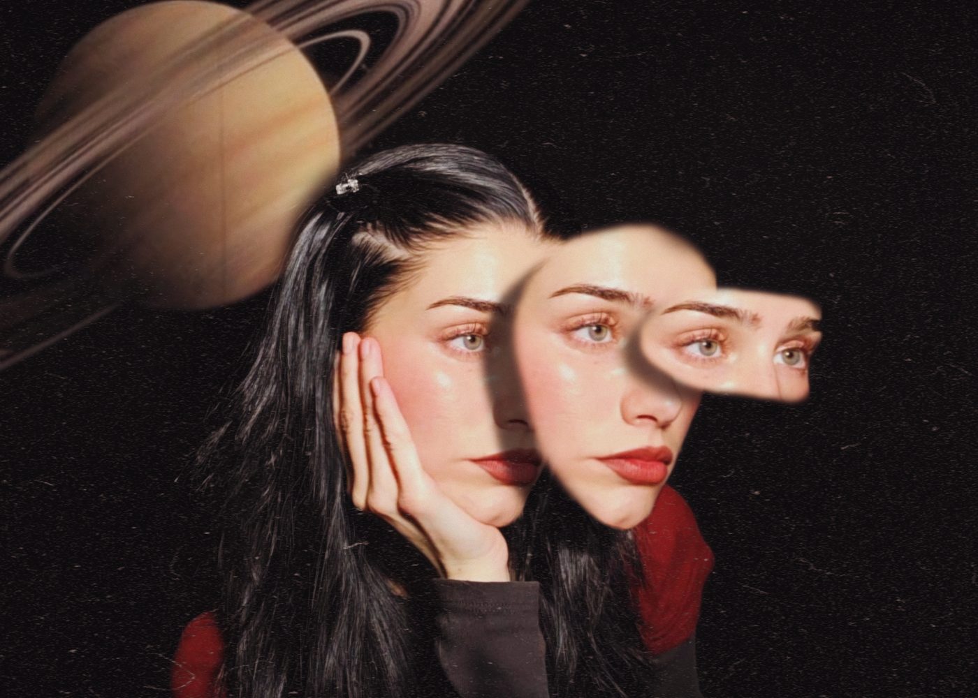 Aesthetic edit